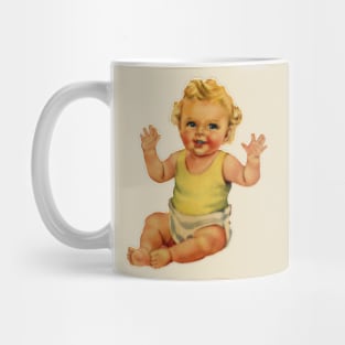 Baby Mug